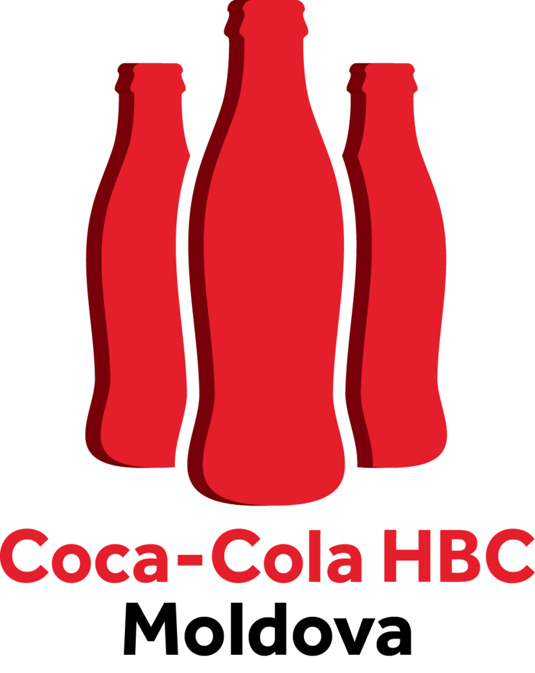 Coca-Cola HBC Moldova 